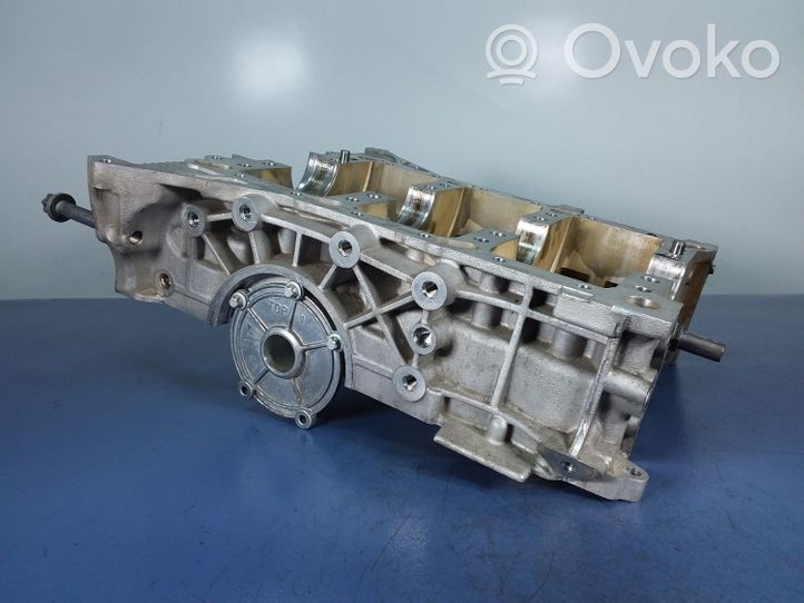 Porsche Panamera (970) Vilebrequin du moteur 9461011132R