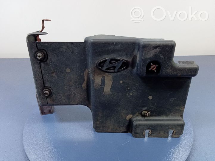 Hyundai H-1, Starex, Satellite Copertura/vassoio sottoscocca anteriore 28235-4A201