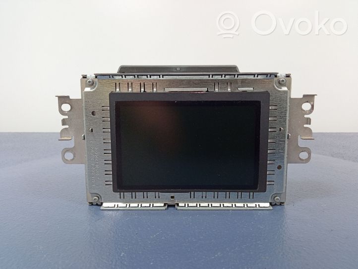 Volvo V40 Unità principale autoradio/CD/DVD/GPS 31350818