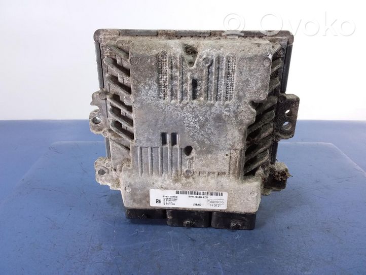 Ford Focus Unité de commande, module ECU de moteur S180133060B