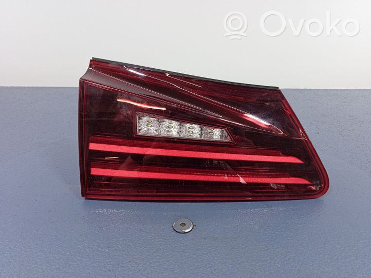 Lexus IS 220D-250-350 Lampa tylna YAB-IS-0277