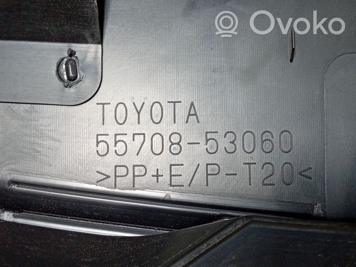 Lexus IS 220D-250-350 Podszybie przednie 55708-53060