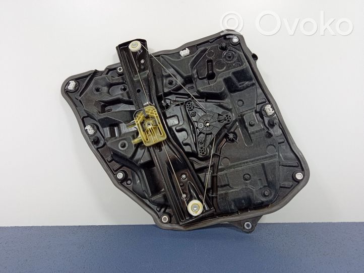 BMW 5 G30 G31 Alzacristalli della portiera posteriore con motorino 7365168