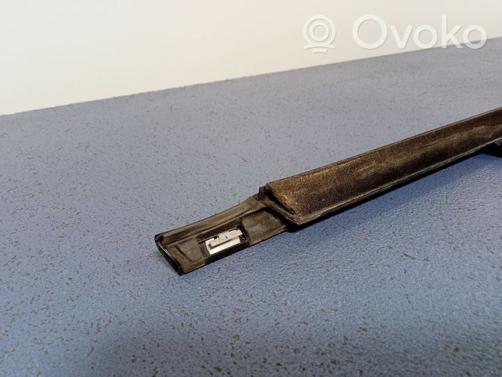 BMW 5 G30 G31 Pezzo della carrozzeria anteriore 7404029