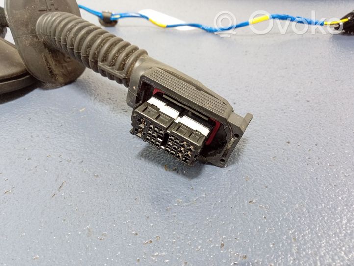 KIA Ceed Autres faisceaux de câbles 91635-J7190