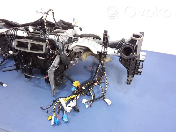 Mercedes-Benz S W222 Scatola climatizzatore riscaldamento abitacolo assemblata A2228305301