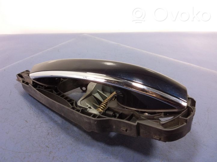 BMW 7 G11 G12 Maniglia esterna per portiera posteriore 7377242