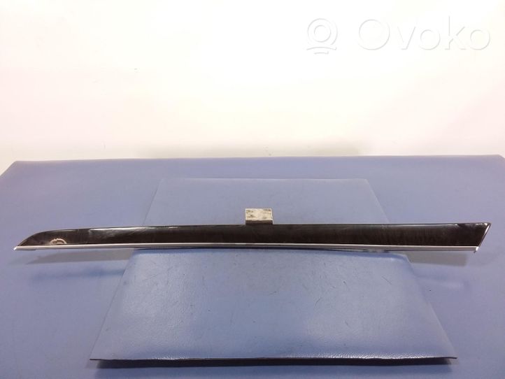 Mercedes-Benz S AMG W222 Side skirt rear trim A2227300781