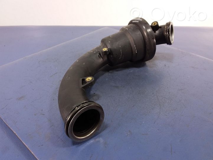 Mercedes-Benz B W246 W242 Tube d'admission d'air A6511400387