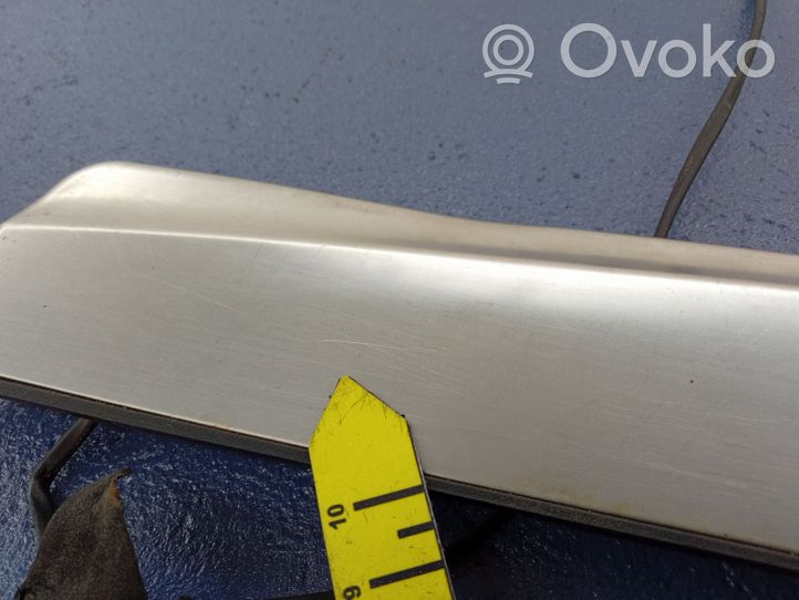 Infiniti G37 Rivestimento vano piedi laterale G6951-JK600