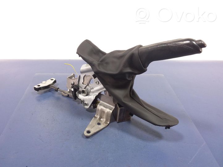 BMW 4 F32 F33 Leva del freno a mano/freno di stazionamento 7846807