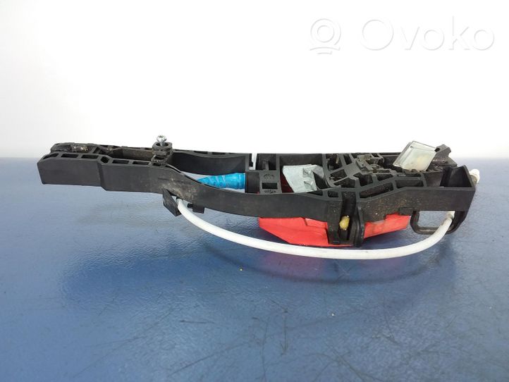 BMW 3 F30 F35 F31 Maniglia esterna per portiera anteriore 7321640