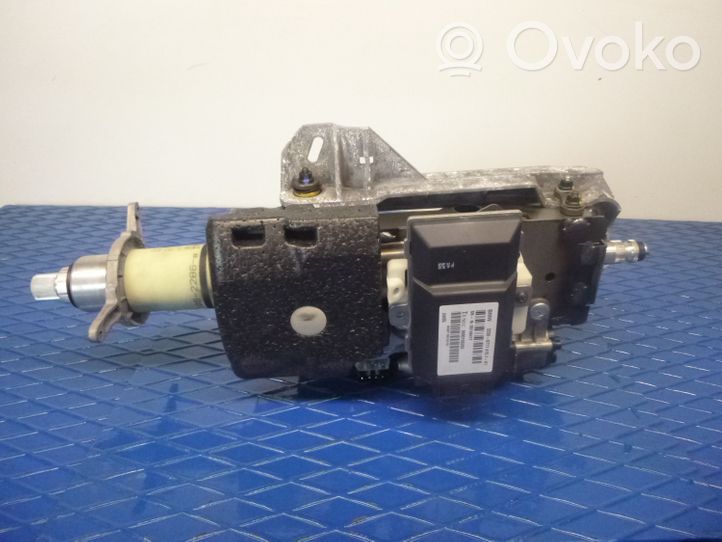 BMW 7 E65 E66 Scatola dello sterzo 6908962