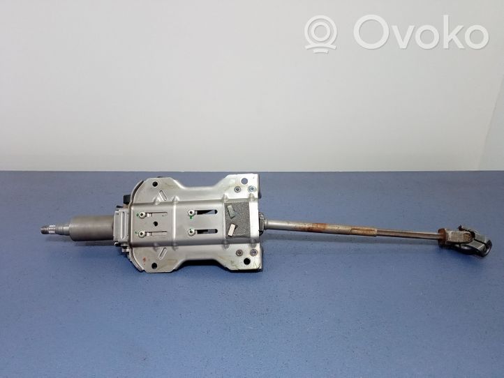 Fiat Qubo Scatola dello sterzo 51854210