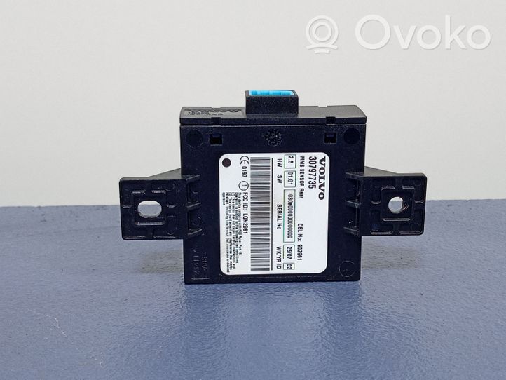 Volvo C70 Autres unités de commande / modules 30797735