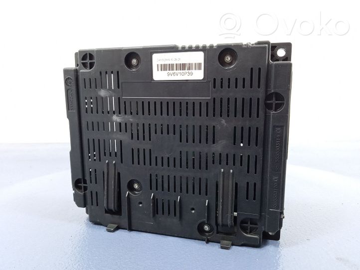 Fiat Croma Module reconnaissance vocale 51847416