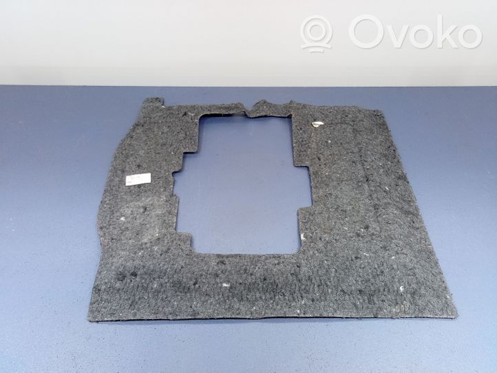 Alfa Romeo Stelvio Front floor carpet liner 50554688