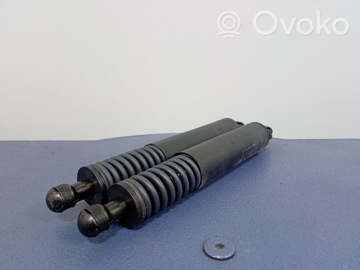 Porsche Cayenne (9PA) Supporto (staffa) 01