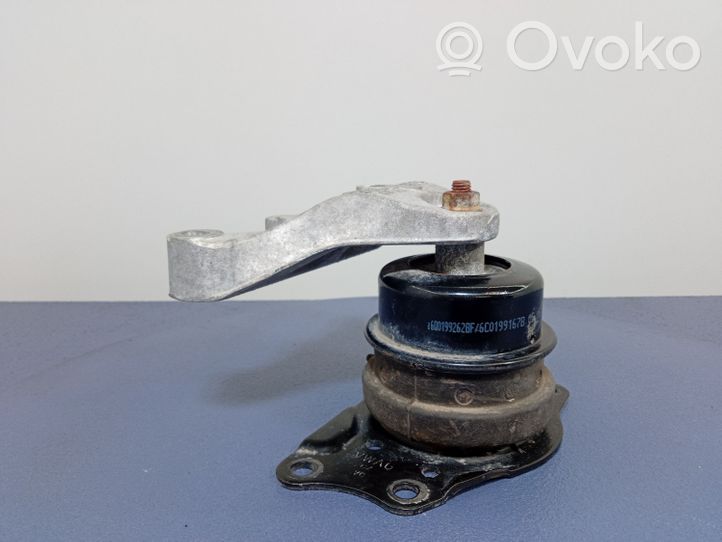 Skoda Rapid (NH) Electrovanne soupape de dépression 6Q0199262BF