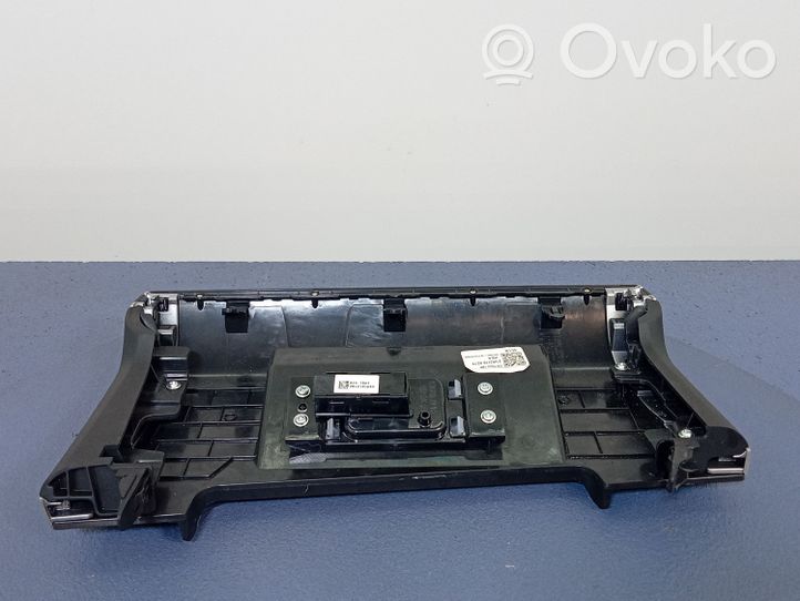 Hyundai Tucson IV NX4 Altro elemento di rivestimento sottoporta/montante 84745-N7100