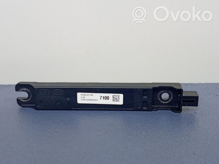 Hyundai Tucson IV NX4 Antena GPS 95460-N7100