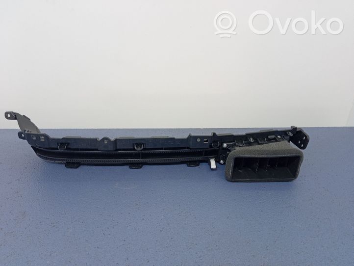 Hyundai Tucson IV NX4 Copertura griglia di ventilazione laterale cruscotto 97490-N7010