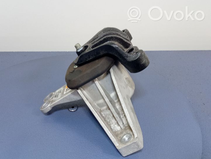 Hyundai Tucson IV NX4 Valvola di depressione sul supporto motore 21810-P0520