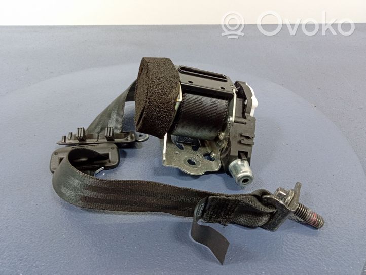 Volvo S60 Front seatbelt 039822961