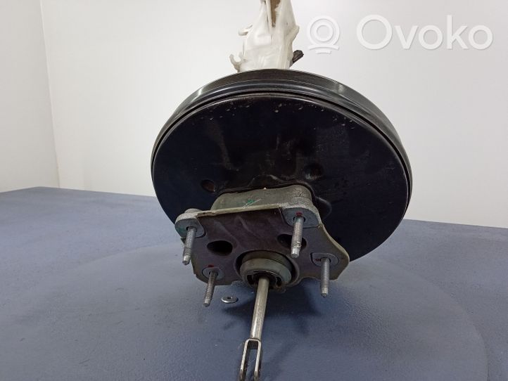 Nissan Qashqai Brake booster 460074EH0A