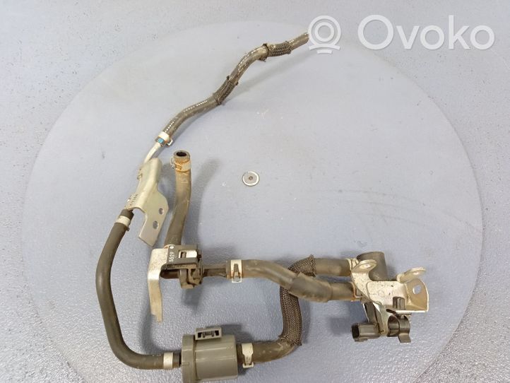 Nissan Qashqai Valvola di depressione K5T48594