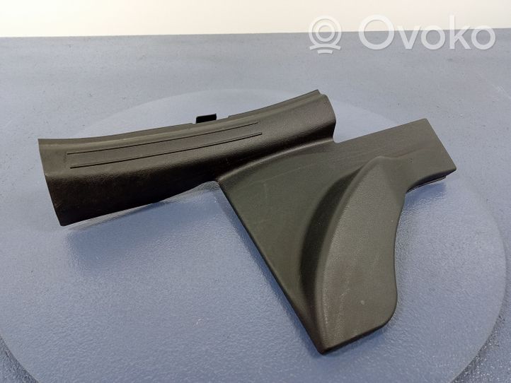 Hyundai Tucson IV NX4 Altro elemento di rivestimento sottoporta/montante 85885N7000