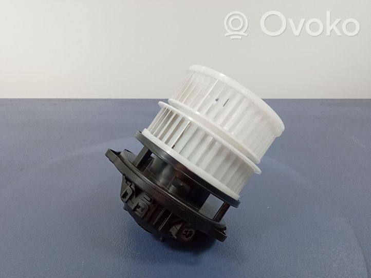 Hyundai Tucson IV NX4 Soplador/ventilador calefacción F00S3B2620