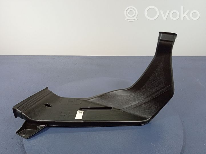 Hyundai Tucson IV NX4 Copertura griglia di ventilazione laterale cruscotto 97370N7000