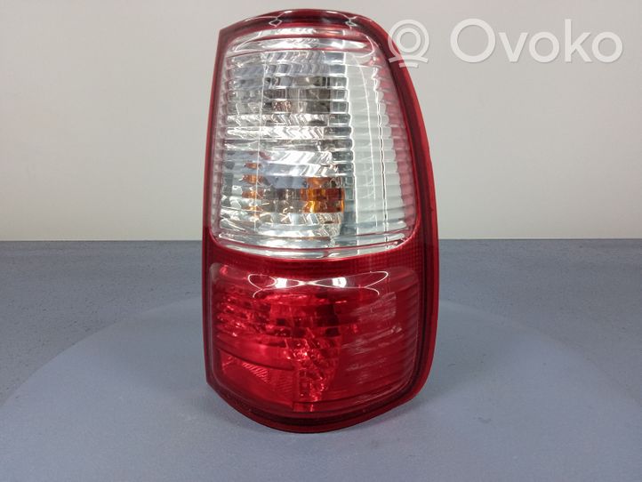 Opel Frontera B Lampa tylna 213-1919R