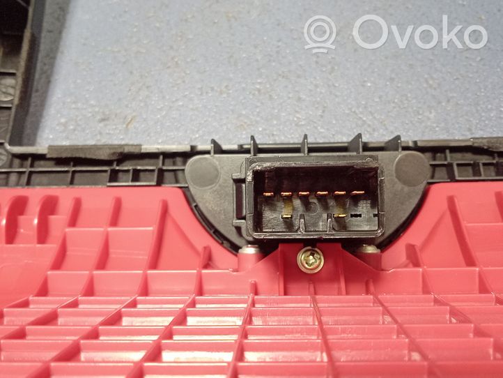 KIA Soul Glove box 84740-2K100