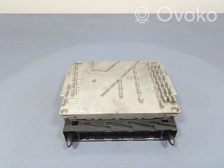 Volvo XC90 Centralina/modulo motore ECU 08670169