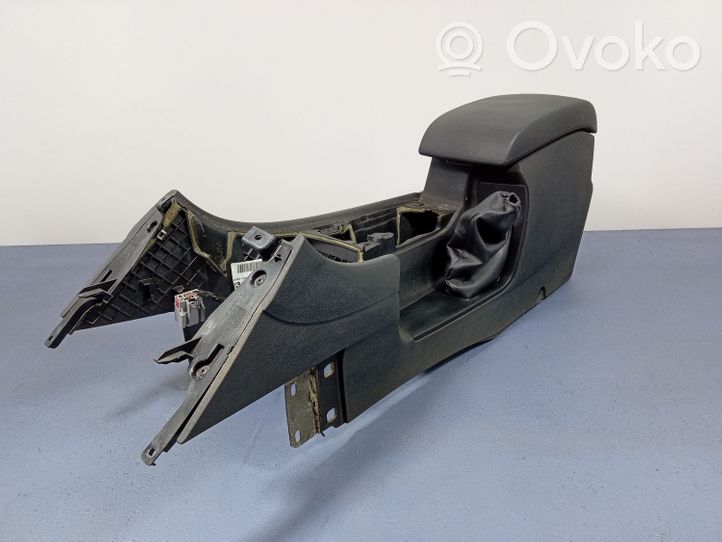 Ford Mondeo MK IV Console centrale 7S71-A045020-AG