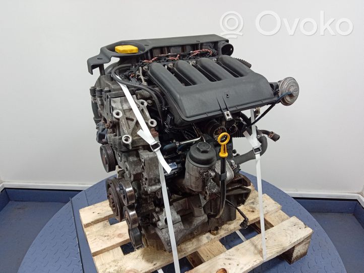 Rover 75 Dzinējs M47R