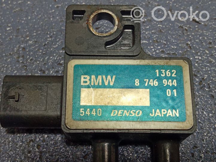 BMW M3 Sterownik / Moduł parkowania PDC 8746944