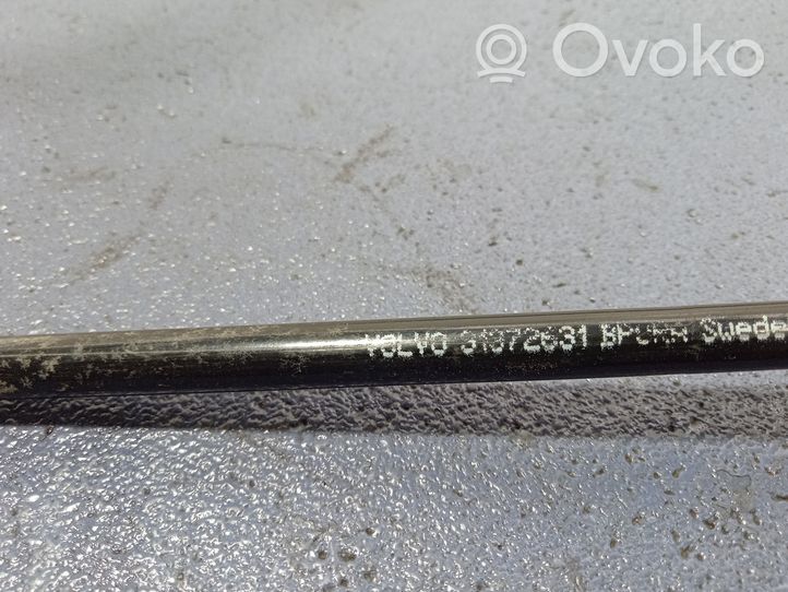 Volvo S90, V90 Tuyau d'alimentation conduite de carburant 31372295