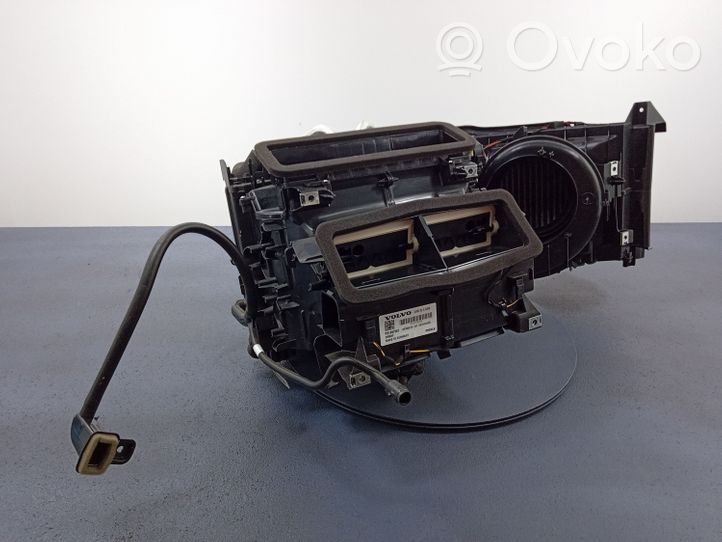 Volvo S90, V90 Scatola climatizzatore riscaldamento abitacolo assemblata 31497561