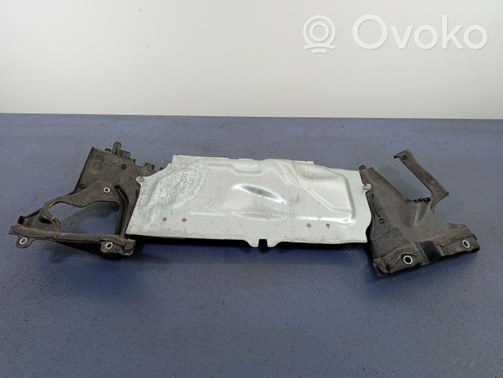 Volvo S90, V90 Garso izoliacija variklio dangčio 31353774