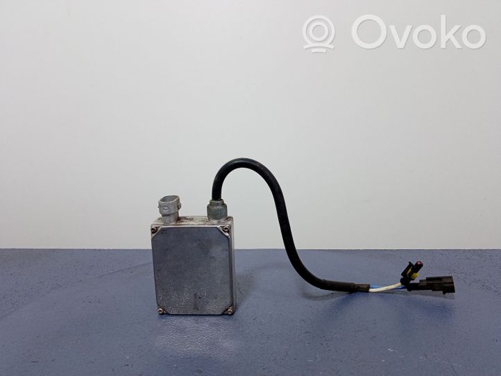 Volvo S40, V40 Module convertisseur de tension 01