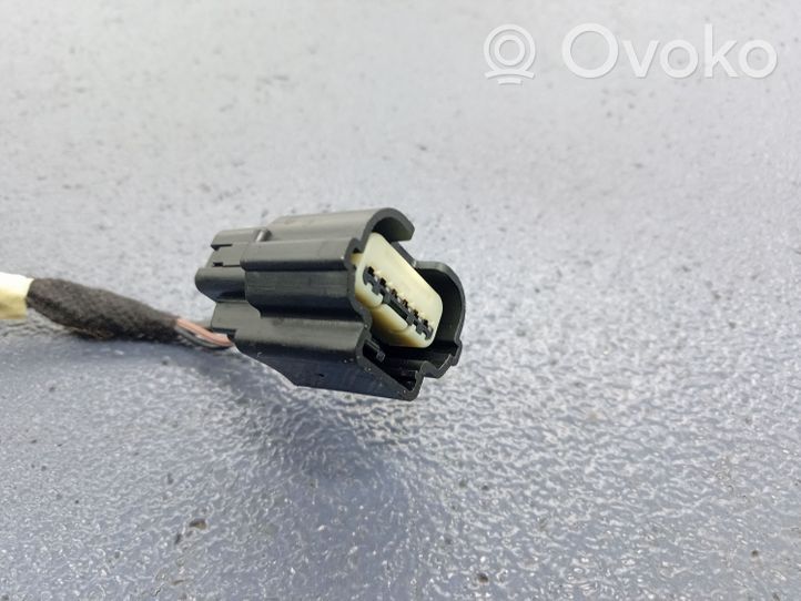 Ford Puma Otros cableados L1TT-14632