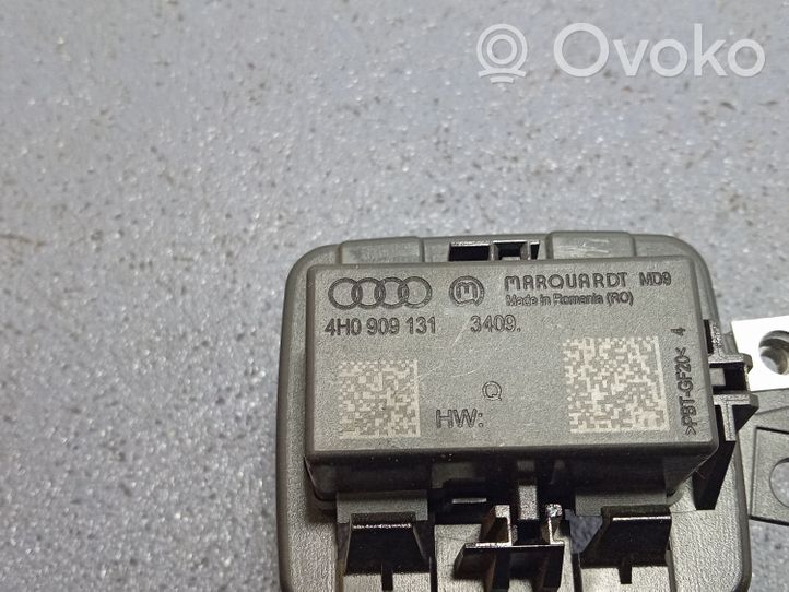 Audi A6 Allroad C7 Blocchetto accensione 4G0959754K