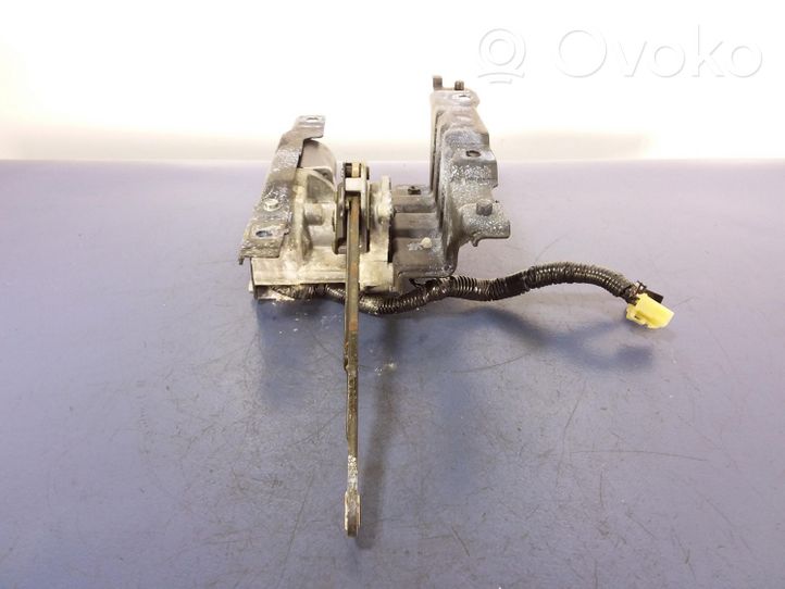 Honda Accord Supporto (staffa) 74962-SED-9014