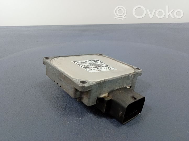 Opel Vectra C Module de contrôle de boîte de vitesses ECU 55353025