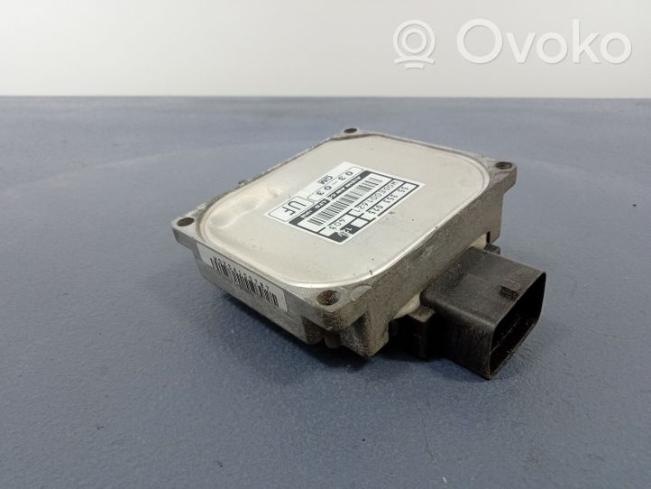 Opel Vectra C Module de contrôle de boîte de vitesses ECU 55353025
