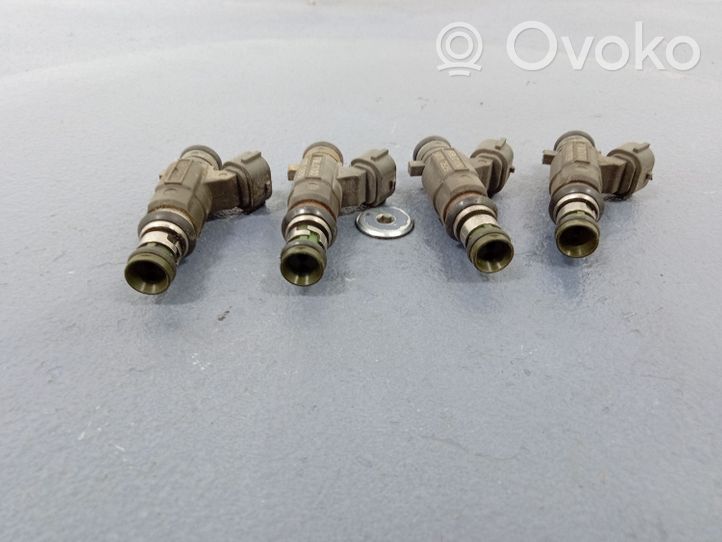 Subaru Forester SF Injecteur de carburant FBLC100