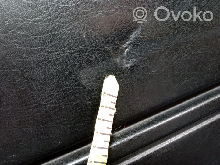 Volvo 740 Drzwi tylne 01